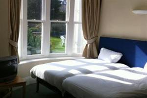 Hotel The Heathlands Bournemouth