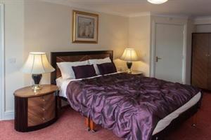 Hotel The Heathlands Bournemouth