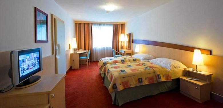 Hotel Olympik Artemis