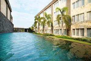 Aston Denpasar Hotel And Convention Center