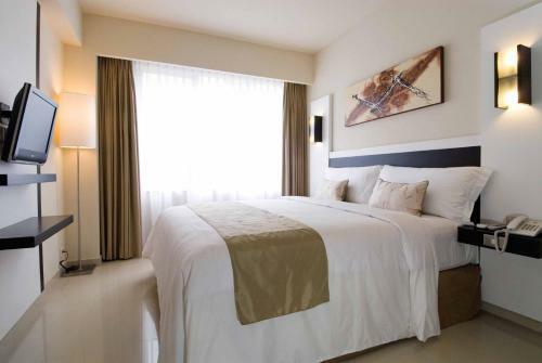 Aston Denpasar Hotel And Convention Center