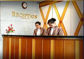 Hotel Majestic Suites