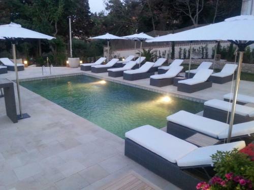 Boutique Hotel Dolphin Suites