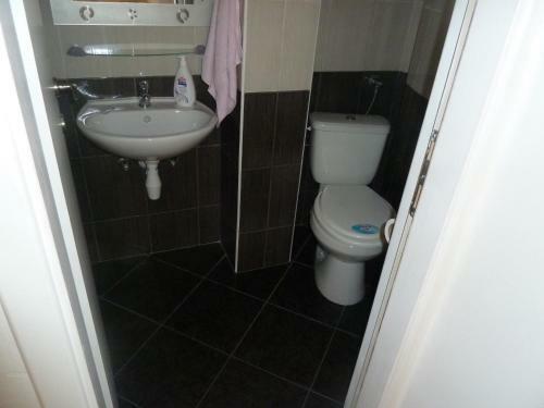 Hostal Guest House Suzy