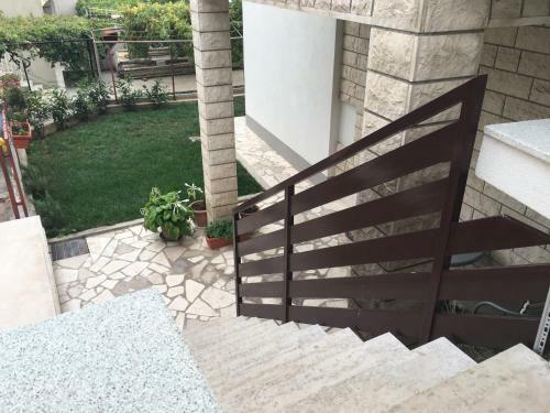 Apartmani Mare