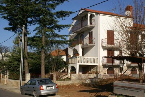 Apartment Sveti Filip I Jakov 4299a