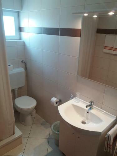 Bed & Breakfast Guest House Lucija