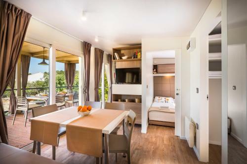 Krk Premium Camping Resort By Valamar