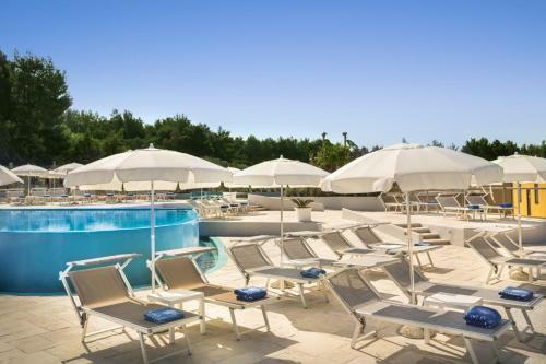Krk Premium Camping Resort By Valamar