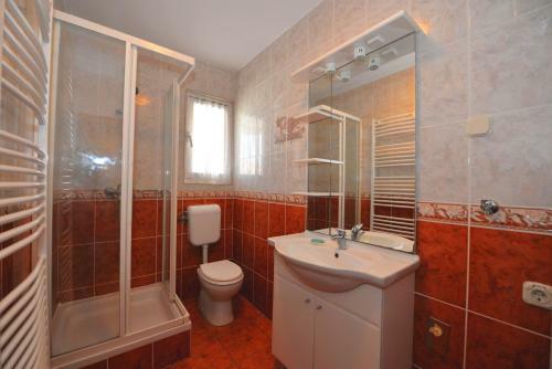 Apartments Barica
