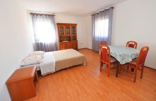 Apartments Barica