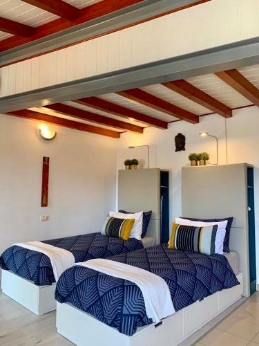 Apartamentos Guest House Pina