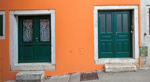 Apartamentos Guest House Pina