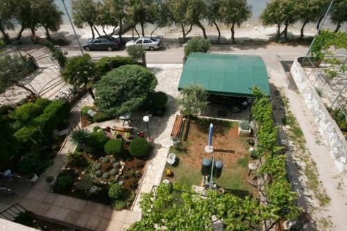 Apartment Vodice 4198d