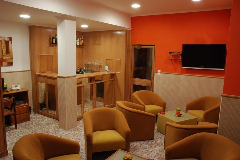 Hotel Resid�ncia Roma