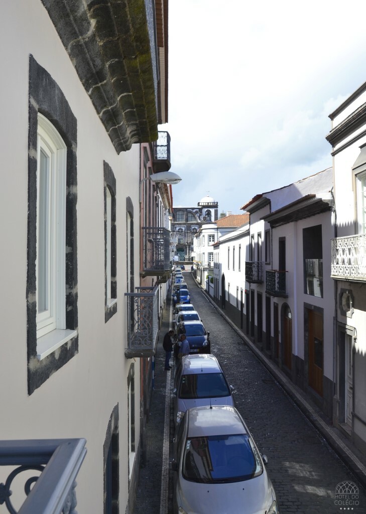 Hotel Do Colegio