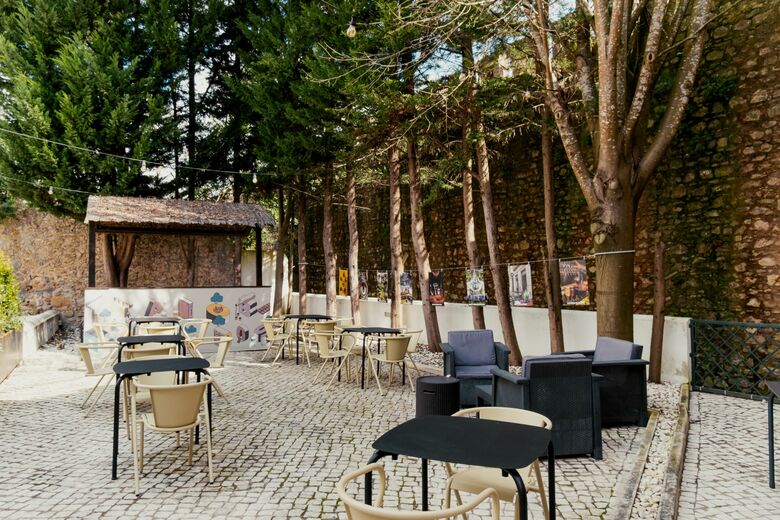 Hotel Casa Das Senhoras Rainhas
