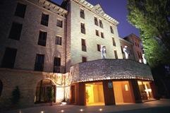 Hotel Regina Spa