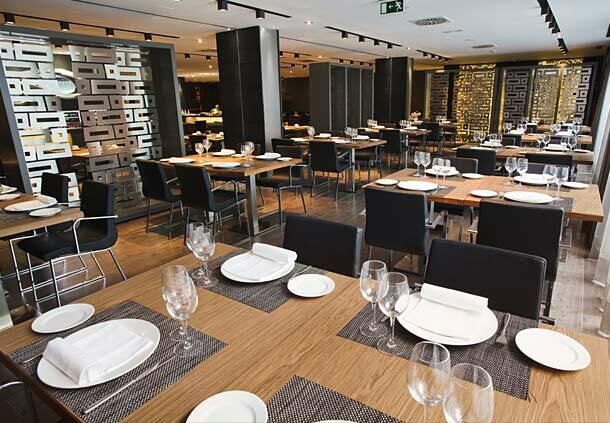 AC Hotel Atocha By Marriott