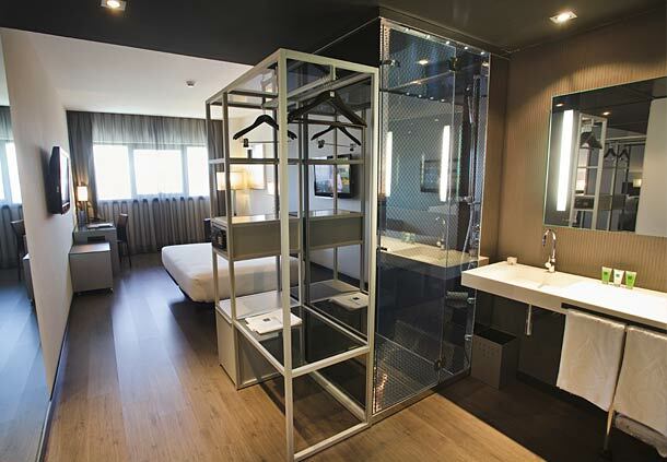 AC Hotel Atocha By Marriott