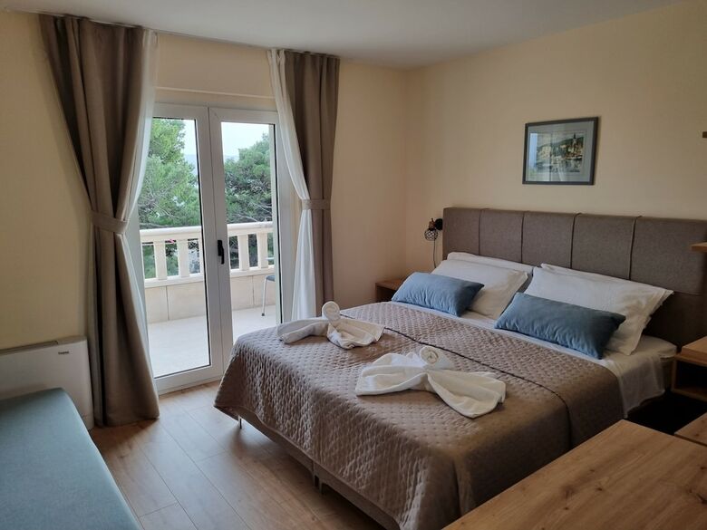Hotel Villa Daniela