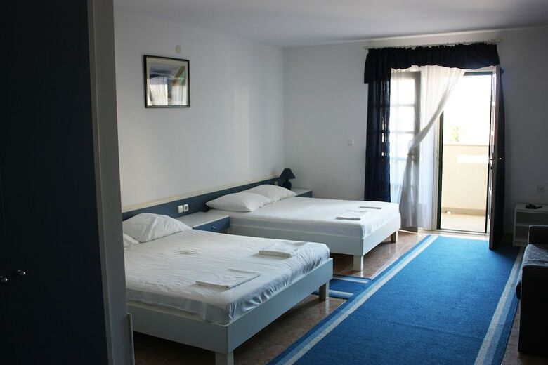 Hotel Ivan
