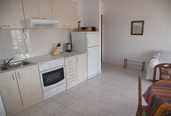 Hotel Apartments Henjak Gospojica