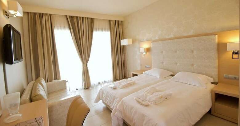 Hotel Ionian Emerald Resort