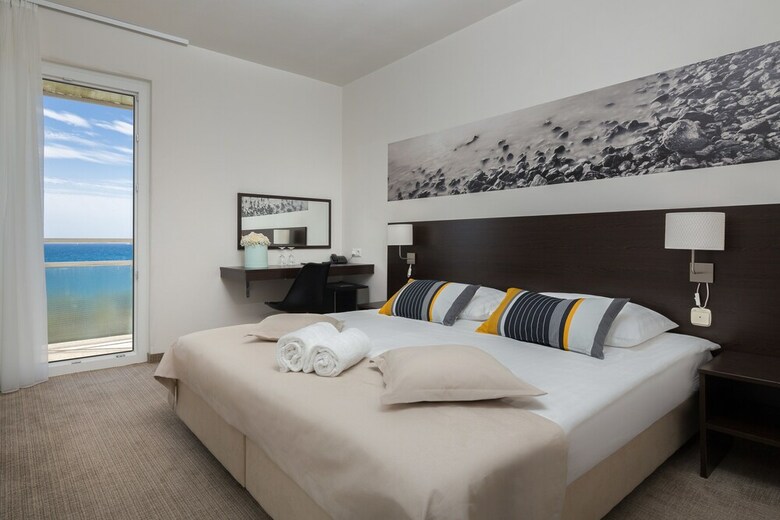 Hotel Villas Arausana & Antonina