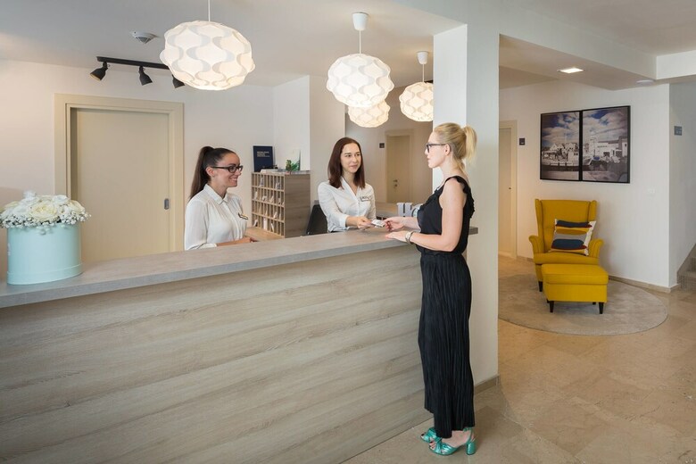 Hotel Villas Arausana & Antonina