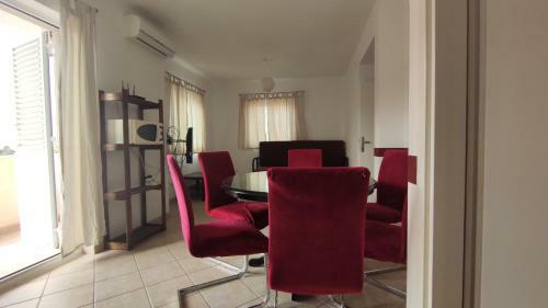 Apartments Mazuran