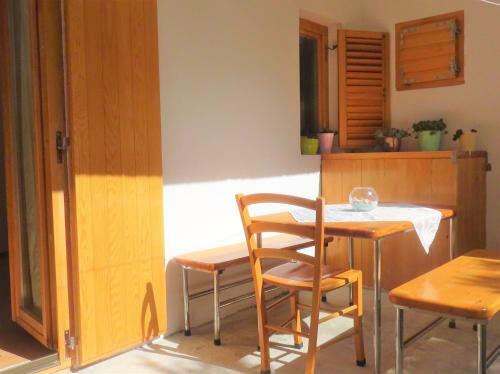 Apartamento Bolbeach Guesthouse