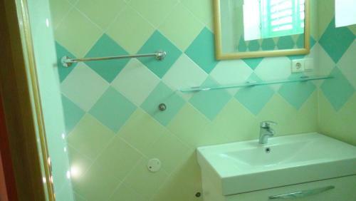 Apartamento Bolbeach Guesthouse