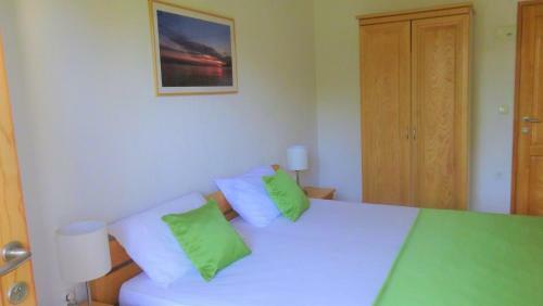 Apartamento Bolbeach Guesthouse