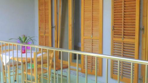 Apartamento Bolbeach Guesthouse