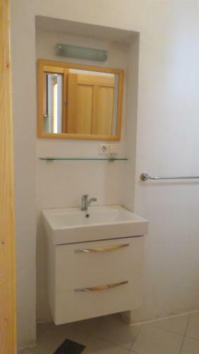 Apartamento Bolbeach Guesthouse