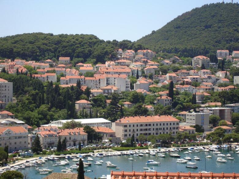 Hostal Rooms Andrijana