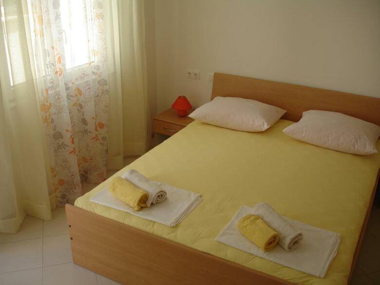 Hostal Rooms Andrijana