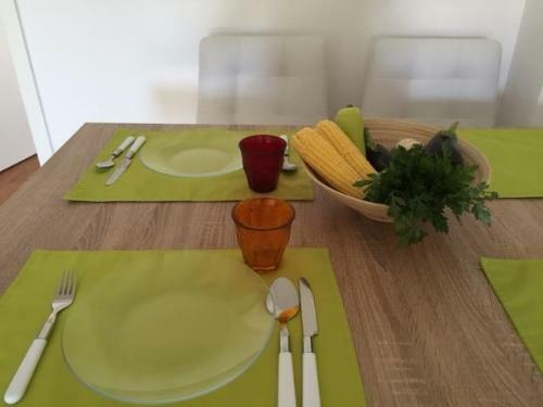 Apartment Patrizia
