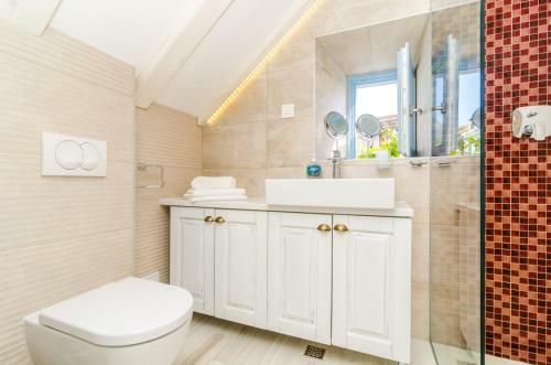 Apartamentos Villa Jeannette