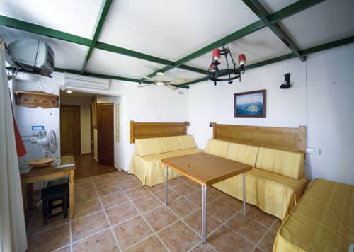 Apartamentos Molinos De La Torre