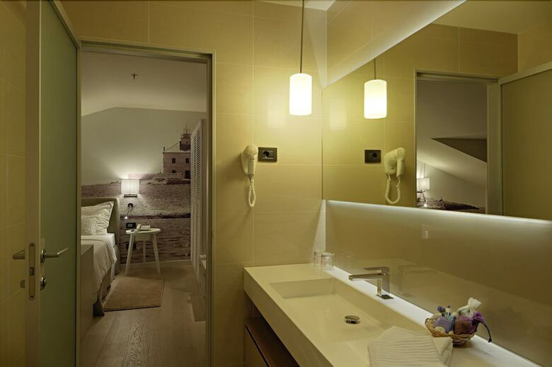 Hotel Osejava