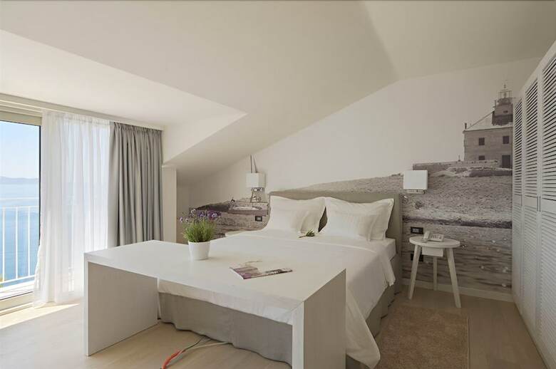 Hotel Osejava