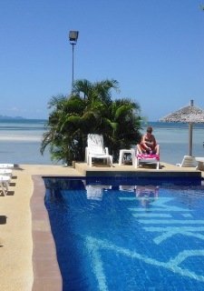 Hotel Milky Bay Resort Koh Phangan