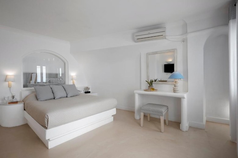 Hotel Andromeda Suites