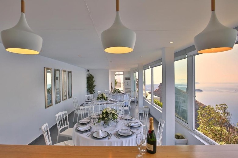 Hotel Andromeda Suites
