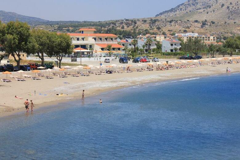 Hotel Kamari Beach