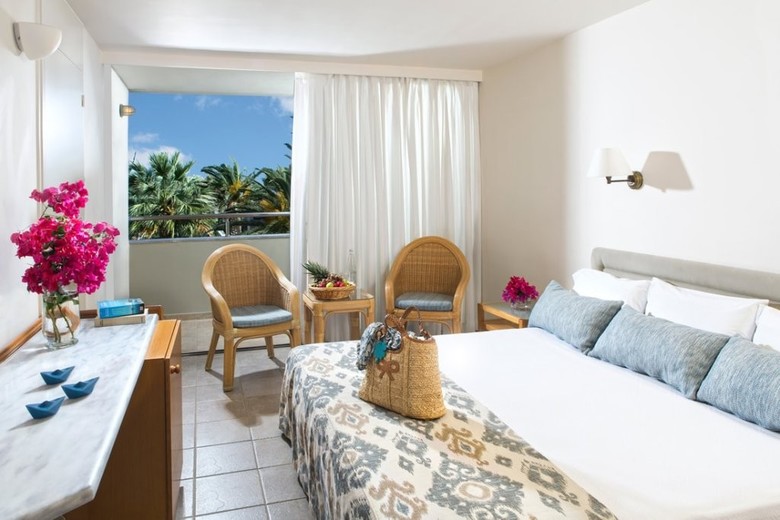 Hotel Agapi Beach