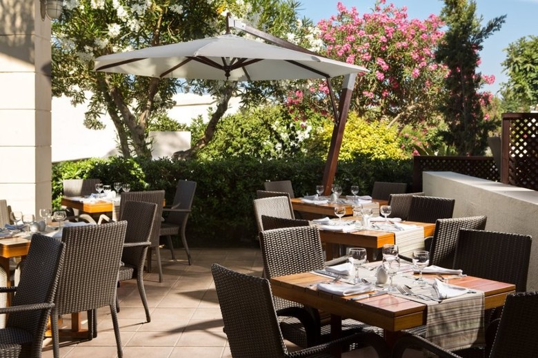 Hotel Agapi Beach