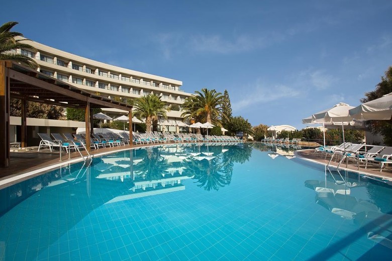 Hotel Agapi Beach
